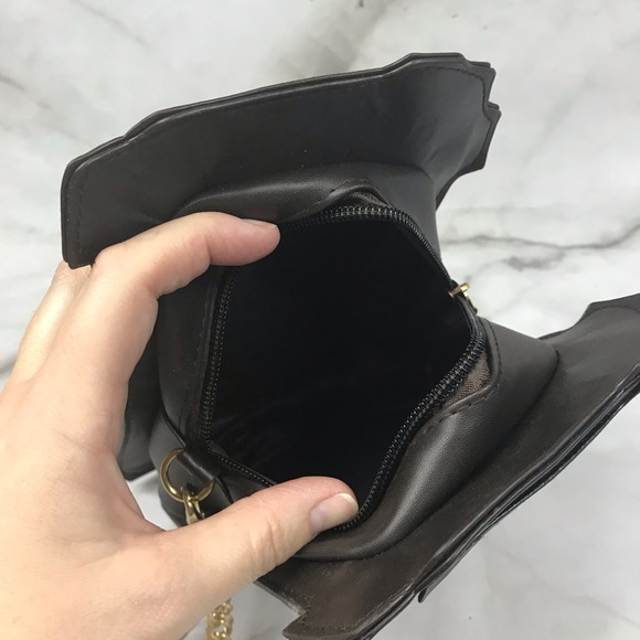 LAST ONE Coffee cup mini purse - Picture 4 of 4